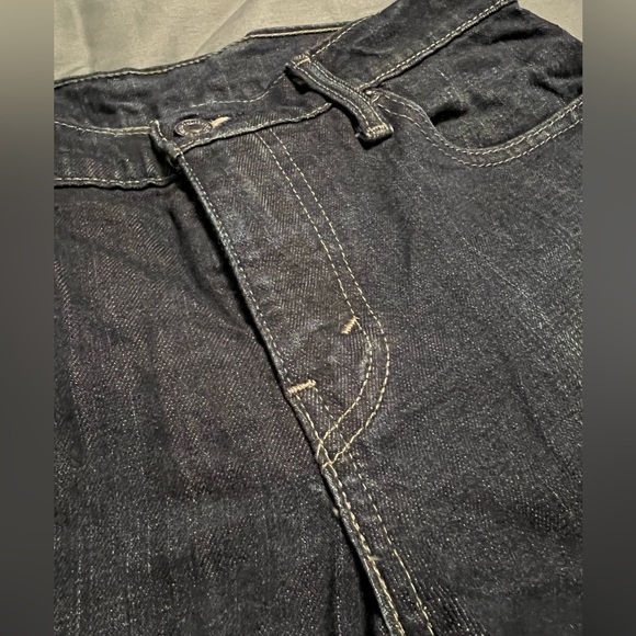 Men’s Levi’s 511 Size 30x30 - Picture 2 of 4